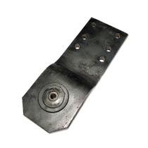 Suporte barra estab.mbb 1938s/1944s **mercedes benz 1938 s /