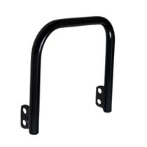 Suporte Barra Estabilizadora Moto CG Titan 150 De 2004 Até 2008 Cromado Estabilizador Fixador Suporte Barra Estabilizadora Moto CG Titan 150 De 2004 Até 2008 Cromado Estabilizador Fixador