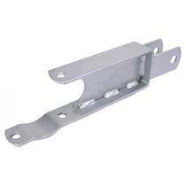 Suporte barra estabilizadora traseira mercedes b 9743200037