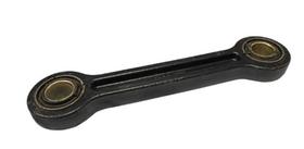 Suporte barra estabilizadora traseiro mb