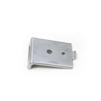 Suporte Barra Impacto Parachoque Dianteiro Pecas Genuinas Gm Tracker 2014 A 2020 95493555 Suporte Barra Impacto Parachoque Dianteiro Pecas Genuinas Gm Tracker 2014 A 2020 95493555