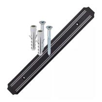 Suporte Barra Magnética Facas Ferramentas Chaves 33 Cm Suporte Barra Magnética Facas Ferramentas Chaves 33 Cm