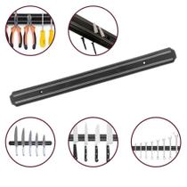 Suporte barra Magnética Para Facas Talheres Ferramentas 50cm