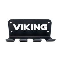 Suporte Barra Olímpica Viking - 3 Posições