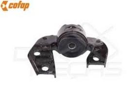 Suporte Barra Tensor Lado Esquerdo Morcego-Morcegao Corsa Suporte Barra Tensor Lado Esquerdo Morcego-Morcegao Corsa