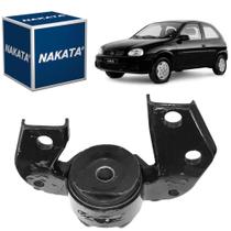 Suporte Barra Tensora Corsa Hatch 98 a 2003 Dianteiro Passageiro Nakata Suporte Barra Tensora Corsa Hatch 98 a 2003 Dianteiro Passageiro Nakata