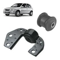 Suporte Barra Tensora Esquerdo Corsa 94 Até 97 Boomerang Suporte Barra Tensora Esquerdo Corsa 94 Até 97 Boomerang