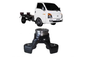 Suporte barra torcao dianteira hr 2500 (2005/2012)