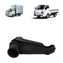 Suporte barra torçao hyundai hr 2004 a 2012 lado esquerdo Suporte barra torçao hyundai hr 2004 a 2012 lado esquerdo
