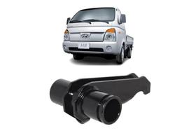 Suporte barra torcao traseira hr 2500 (2005/2012) (ld) Suporte barra torcao traseira hr 2500 (2005/2012) (ld)