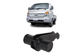Suporte barra torcao traseira hr 2500 (2005/2012) (le) Suporte barra torcao traseira hr 2500 (2005/2012) (le)