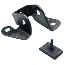 Suporte barra trambulador uno elba fiorino 75211230