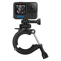 Suporte Barra Tubo Corrimão Largo 360 Original Gopro - Agtlm001 Suporte Barra Tubo Corrimão Largo 360 Original Gopro - Agtlm001