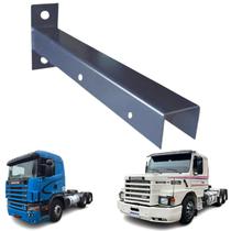 Suporte Barrica Água Scania S3 T R 112 113 124 Lataria LD Suporte Barrica Água Scania S3 T R 112 113 124 Lataria LD