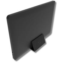 Suporte Base Apoio Compatível com Notebook Fechado Mesa Monitor Externo L36 - ARTBOX3D Suporte Base Apoio Compatível com Notebook Fechado Mesa Monitor Externo L36 - ARTBOX3D