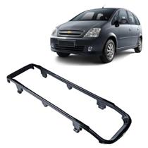 Suporte Base aro da coifa alavanca de Freio Chervolet Meriva Joy 2002 a 2013