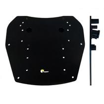 Suporte Base Bau Angulada Honda Xl 700 Transalp Suporte Base Bau Angulada Honda Xl 700 Transalp