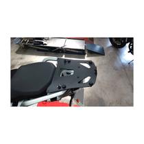 Suporte Base Baú GIVI R1200GS 2013 A 2019 Preto Suporte Base Baú GIVI R1200GS 2013 A 2019 Preto