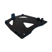 Suporte Base Baú GIVI Tiger 1200XC XR XCA Explorer 2017 2018 Suporte Base Baú GIVI Tiger 1200XC XR XCA Explorer 2017 2018