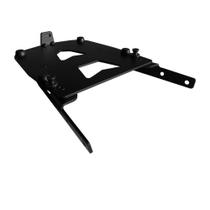 Suporte Base Baú GIVI Versys 650 2019 2020 2021 Preto