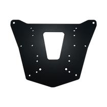 Suporte Base Baú Para BMW R1250GS Premium/HP 2020 2021 Preto Suporte Base Baú Para BMW R1250GS Premium/HP 2020 2021 Preto