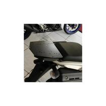 Suporte Base Baú Teneré 250 2016 A 2019 Suporte Base Baú Teneré 250 2016 A 2019