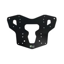 Suporte Base Baú Traseiro F 750/850 GS 19/20 (S352) Start Racing