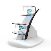 Suporte Base Carregador 2 Controles Para Ps5 Premium - KinGo