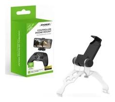 Suporte Base Celular Joystick Controle Compatível Xbox One Séries S X Suporte Base Celular Joystick Controle Compatível Xbox One Séries S X