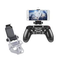 Suporte Base Celular Joystick Controle Playstation 4 - DACAR Suporte Base Celular Joystick Controle Playstation 4 - DACAR