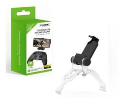 Suporte Base Celular Joystick para Controle Compatível Xbox One Séries S X Dobe Suporte Base Celular Joystick para Controle Compatível Xbox One Séries S X Dobe