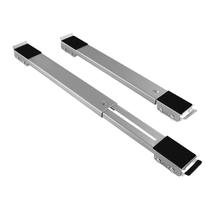 Suporte Base com Rodinhas Para Geladeiras, Fogão e Máquina de Lavar.