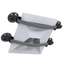 Suporte Base com Ventosas Compatível com Antena Internet Starlink 4ª Geração Mini