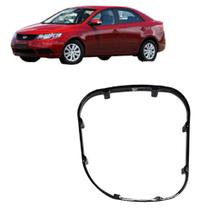 Suporte Base da Coifa Câmbio Manual Kia Cerato Ex2 2009 a 2013