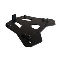 Suporte Base de Baú GIVI F850GS Premium TFT 2019 2020 2021 Suporte Base de Baú GIVI F850GS Premium TFT 2019 2020 2021