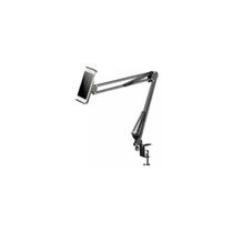 Suporte base de mesa celular tablet ajustável profissional