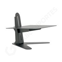 Suporte Base de Mesa Com Ajuste Altura Para Monitor 10 à 27 Polegadas MT-BASE Multivisão Suporte Base de Mesa Com Ajuste Altura Para Monitor 10 à 27 Polegadas MT-BASE Multivisão