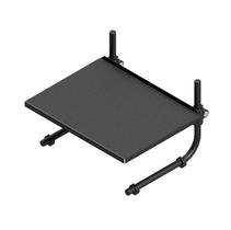 Suporte Base de Mesa com Ajuste Altura para Monitor ou Notebook - Avatron ISM-1015-B