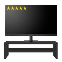 Suporte Base De Mesa Para Monitor -Step Pr Suporte Base De Mesa Para Monitor -Step Pr