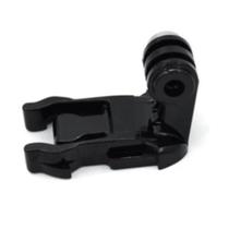 Suporte Base De Montagem Encaixe Rápido Para Câmeras