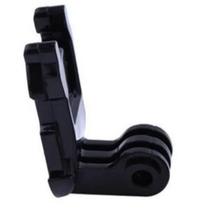 Suporte Base De Montagem Encaixe Rápido Para Câmeras