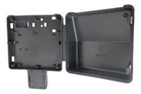 Suporte Base E Tampa Dobrável Da Central dos motores deslizante Peccinin