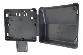 Suporte Base E Tampa Dobrável Da Central dos motores deslizante Peccinin