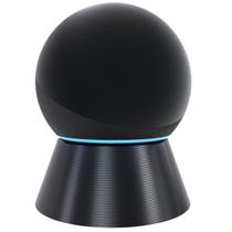 Suporte Base Elevação de Mesa Com Organizador de Cabos Compatível Com Alexa Echo Dot 4 e 5 - ARTBOX3D Suporte Base Elevação de Mesa Com Organizador de Cabos Compatível Com Alexa Echo Dot 4 e 5 - ARTBOX3D