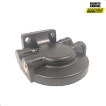 Suporte Base Filtro Combustível Externo Universal Seachoice Suporte Base Filtro Combustível Externo Universal Seachoice