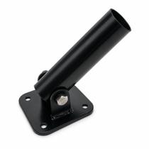 Suporte Base Fixa Remada Cavalinho Academia C/ Kit Fixação Suporte Base Fixa Remada Cavalinho Academia C/ Kit Fixação
