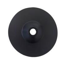Suporte Base Flexível p/ Disco de Lixa 4.1/2Pol. 115mm Lotus