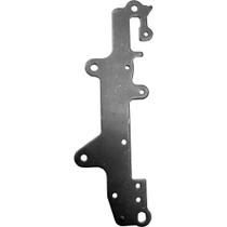 Suporte Base Frontal Prender Lampada Janome MC350E Elna 8300