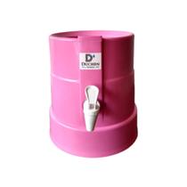 Suporte Base Galão Cores Garrafão Água Mineral 10/20 Litros