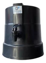 Suporte Base Galão Garrafão Água Mineral 10/20 Litros Preto